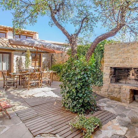 Casa Rural El Rincon De Los Frailes 258 Metros Alpuente Экстерьер фото