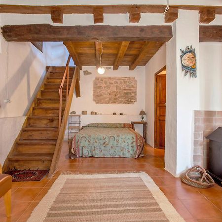 Casa Rural El Rincon De Los Frailes 258 Metros Alpuente Экстерьер фото