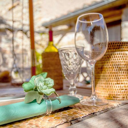 Casa Rural El Rincon De Los Frailes 258 Metros Alpuente Экстерьер фото