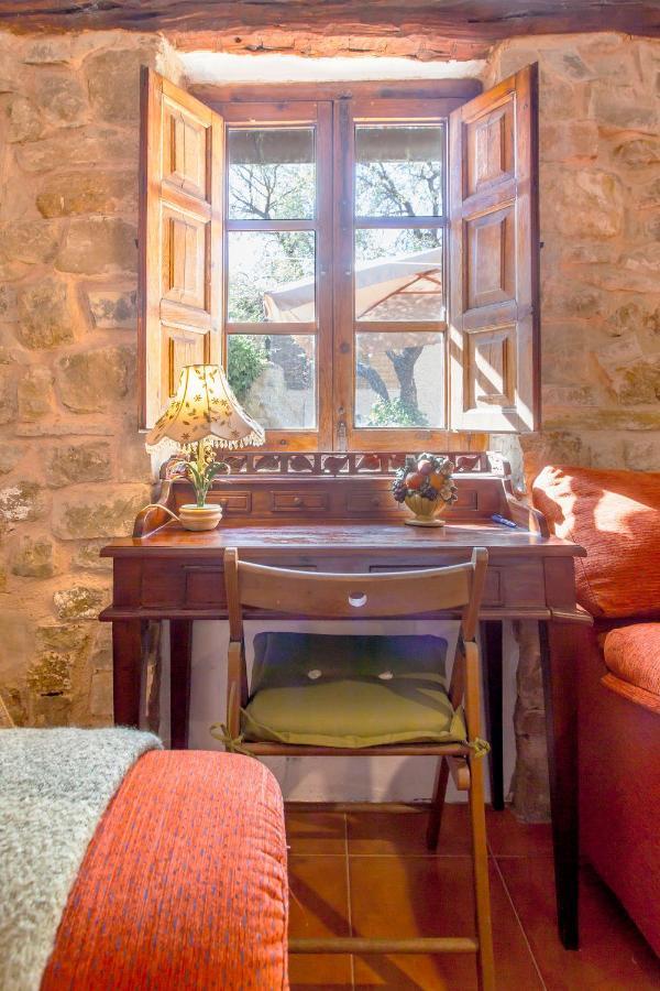 Casa Rural El Rincon De Los Frailes 258 Metros Alpuente Экстерьер фото