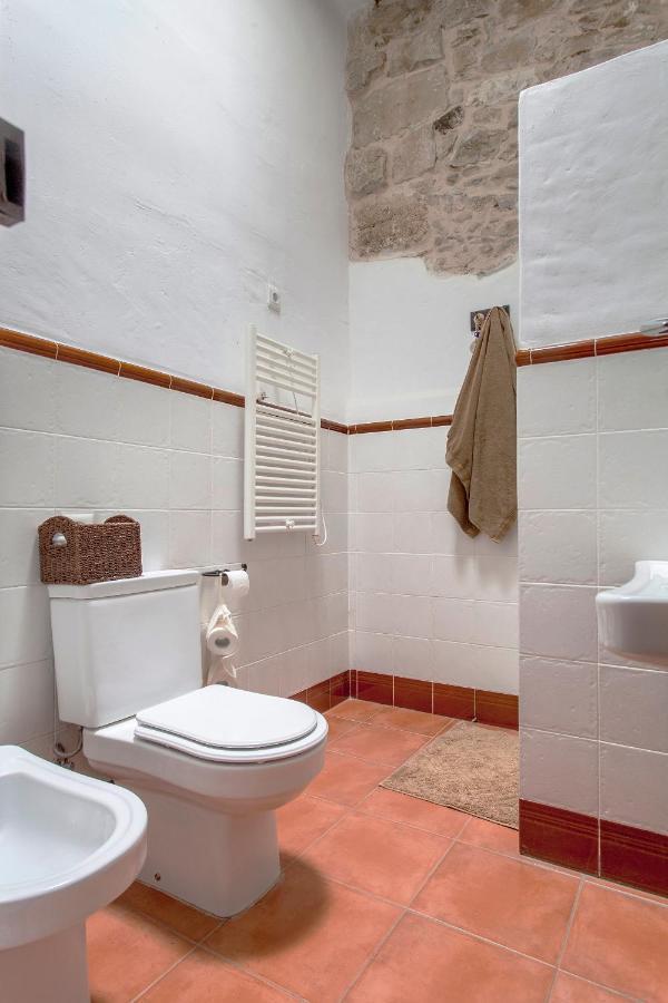 Casa Rural El Rincon De Los Frailes 258 Metros Alpuente Экстерьер фото