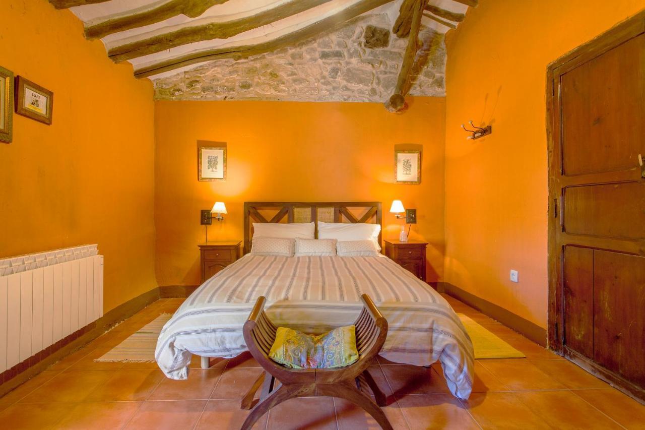 Casa Rural El Rincon De Los Frailes 258 Metros Alpuente Экстерьер фото