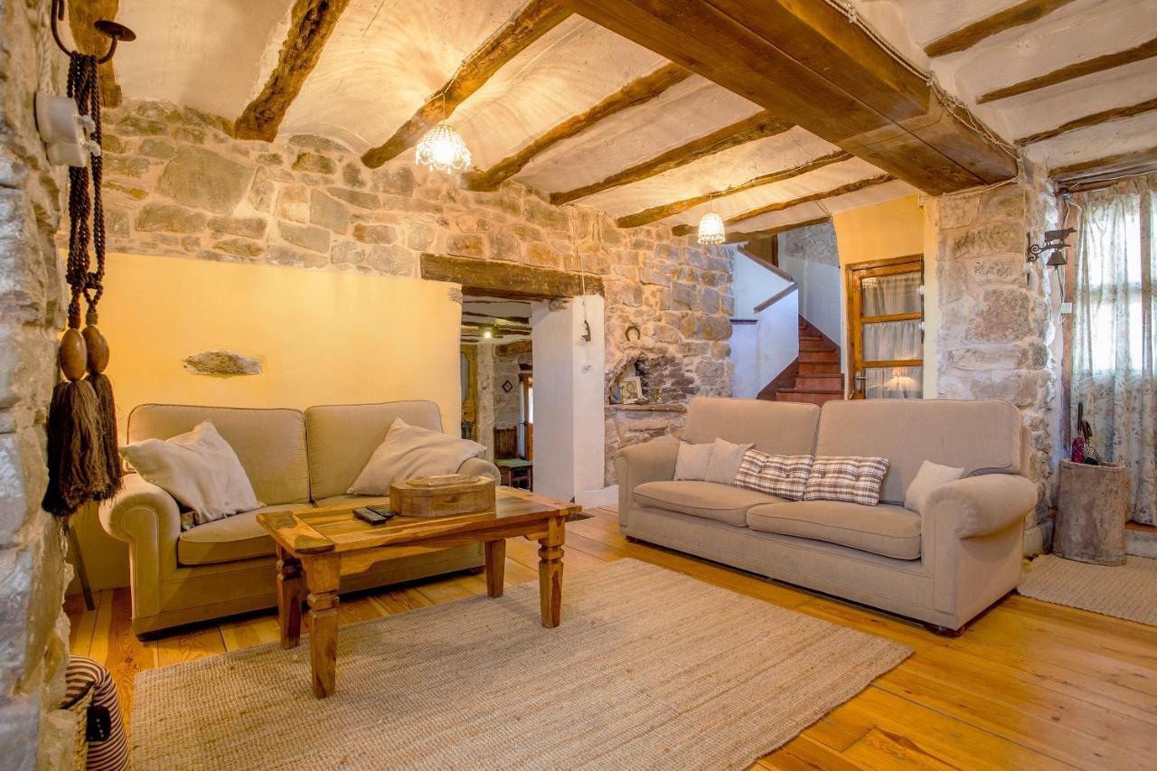 Casa Rural El Rincon De Los Frailes 258 Metros Alpuente Экстерьер фото