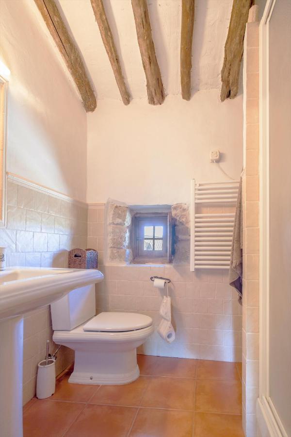 Casa Rural El Rincon De Los Frailes 258 Metros Alpuente Экстерьер фото