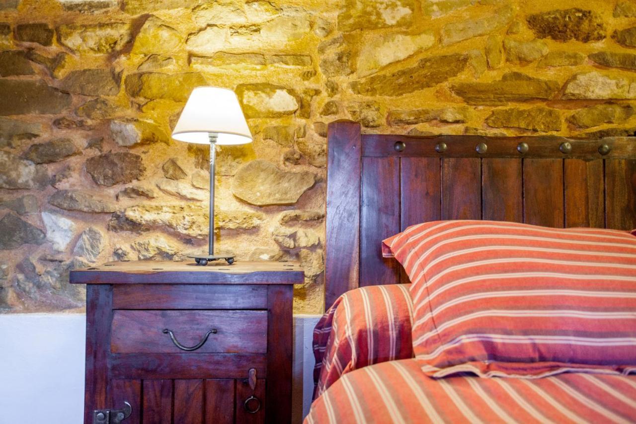 Casa Rural El Rincon De Los Frailes 258 Metros Alpuente Экстерьер фото
