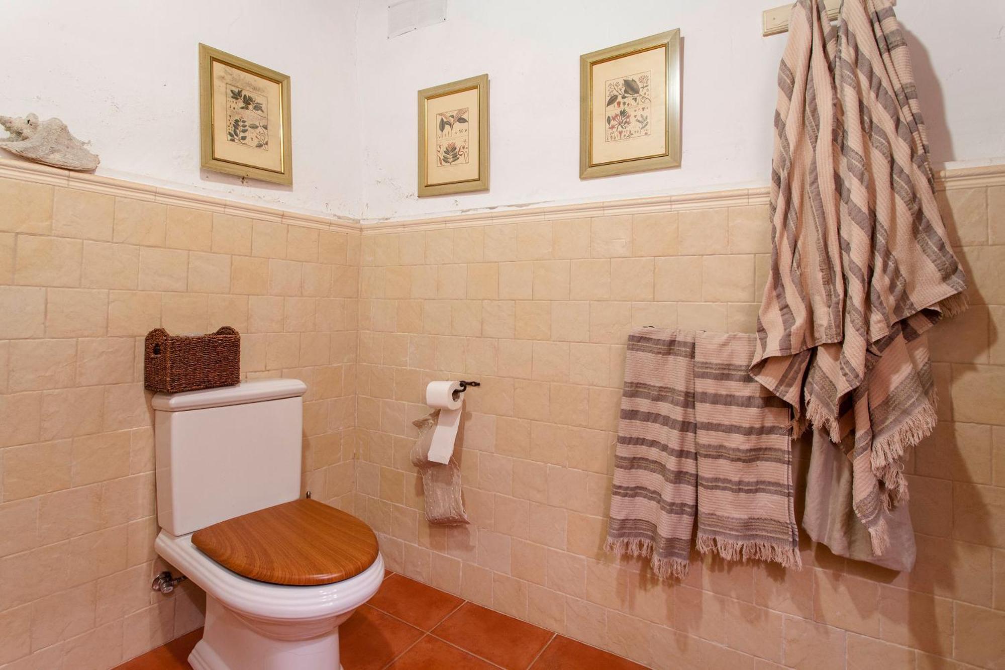 Casa Rural El Rincon De Los Frailes 258 Metros Alpuente Экстерьер фото
